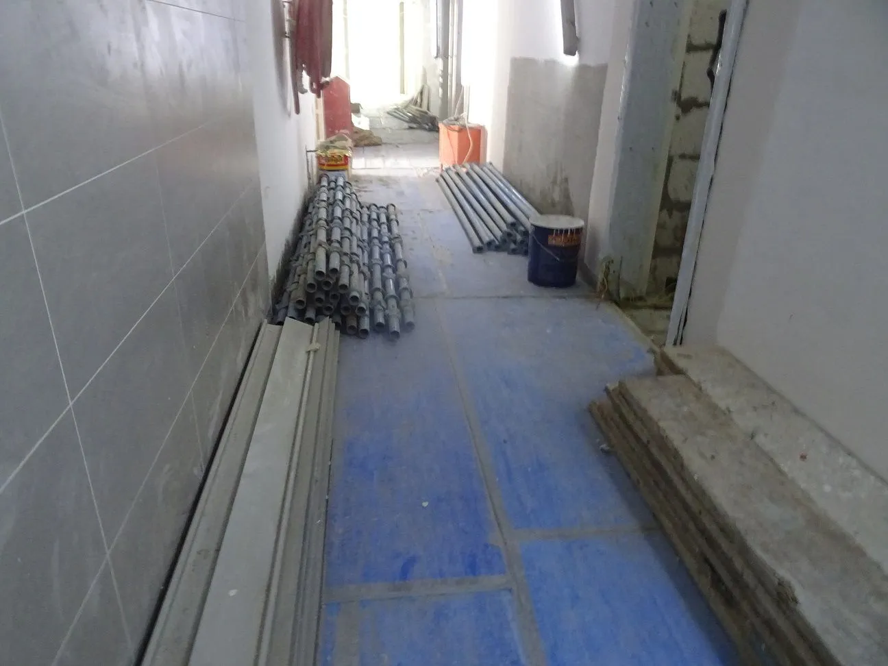 project inspections