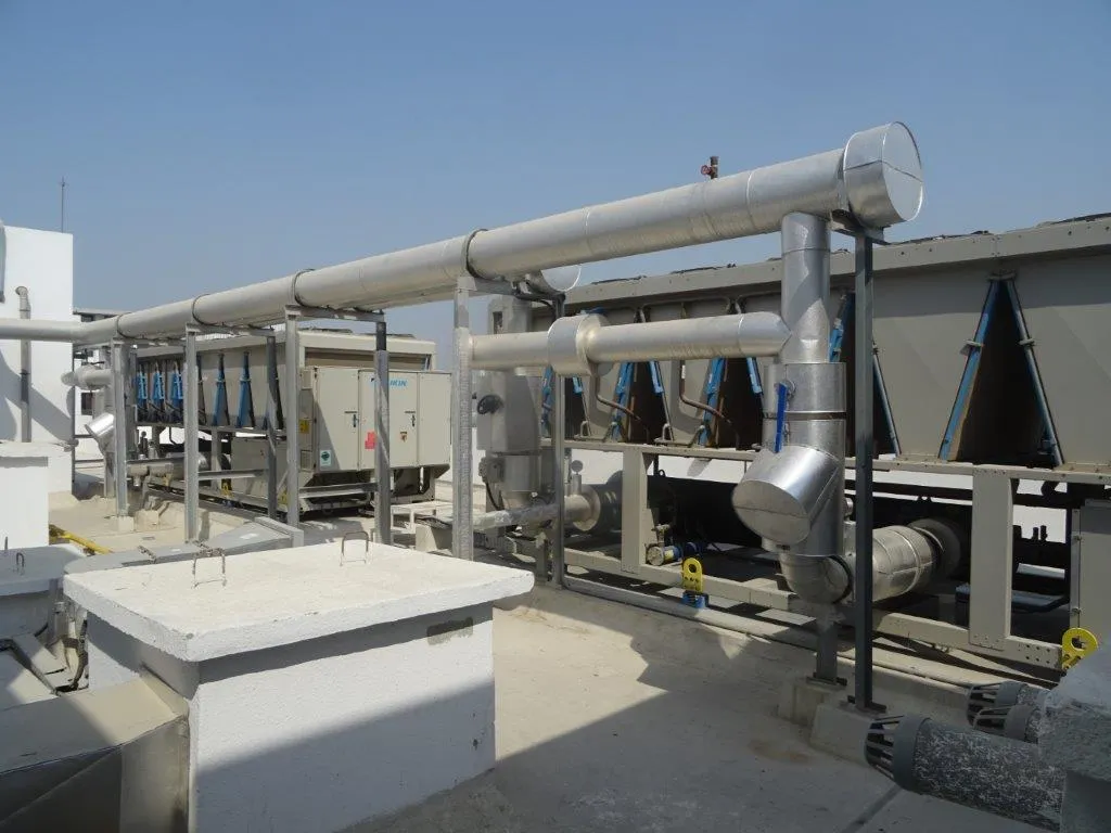 project inspections