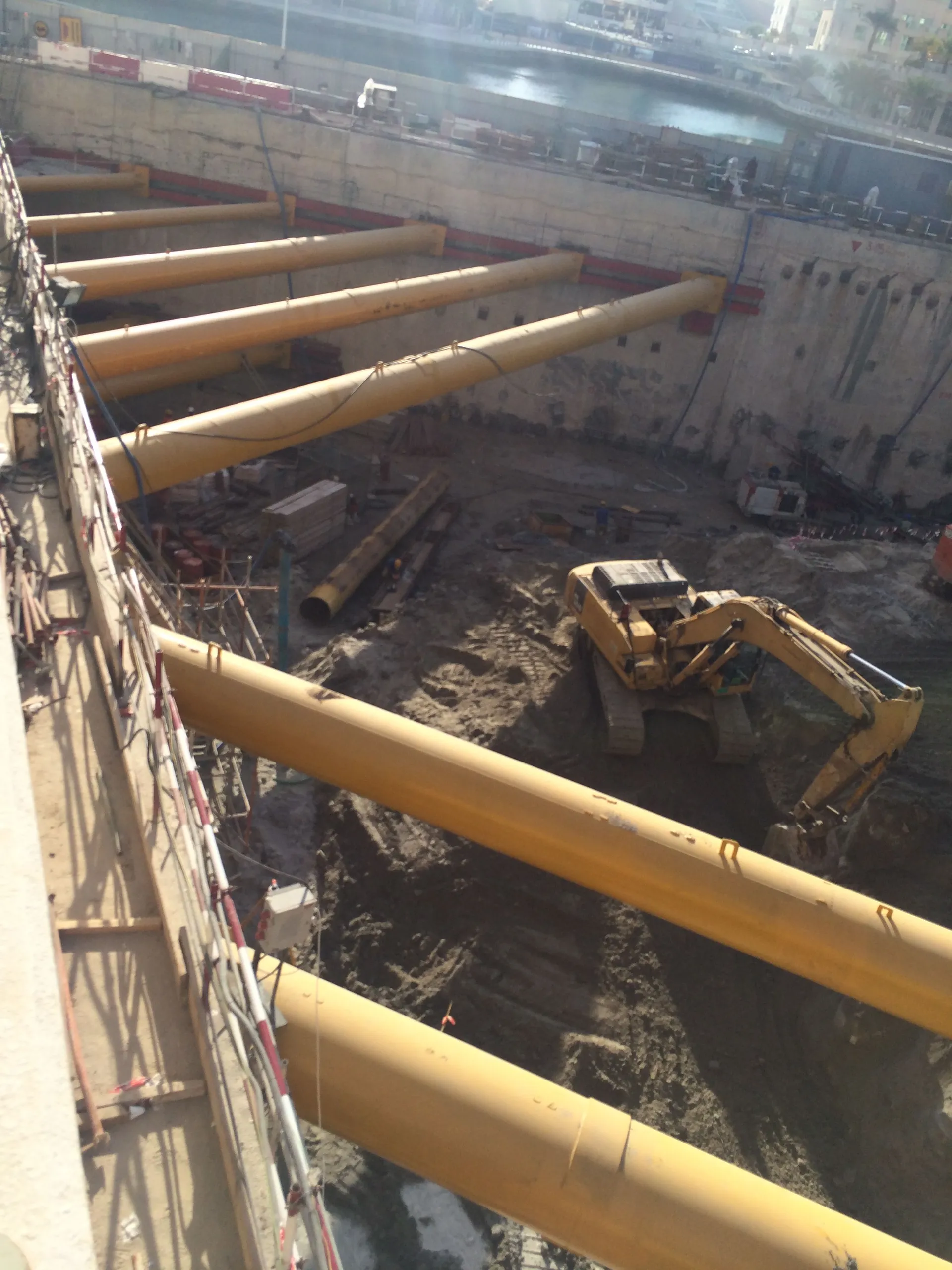 project inspections