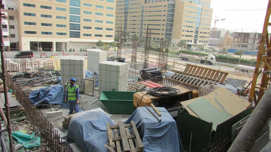 project inspections