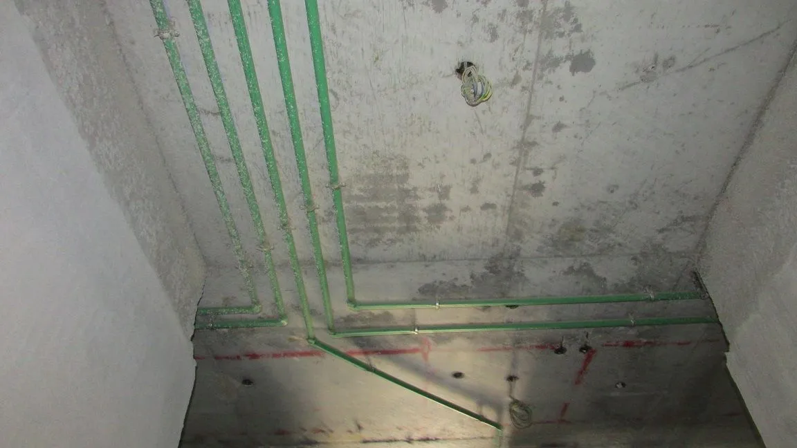project inspections