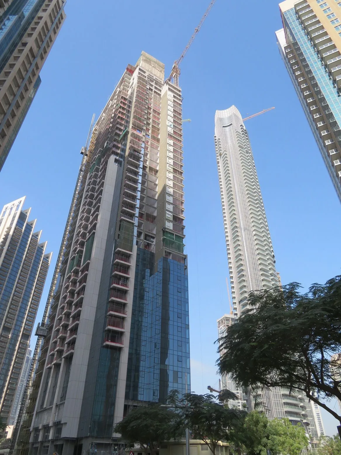 project inspections