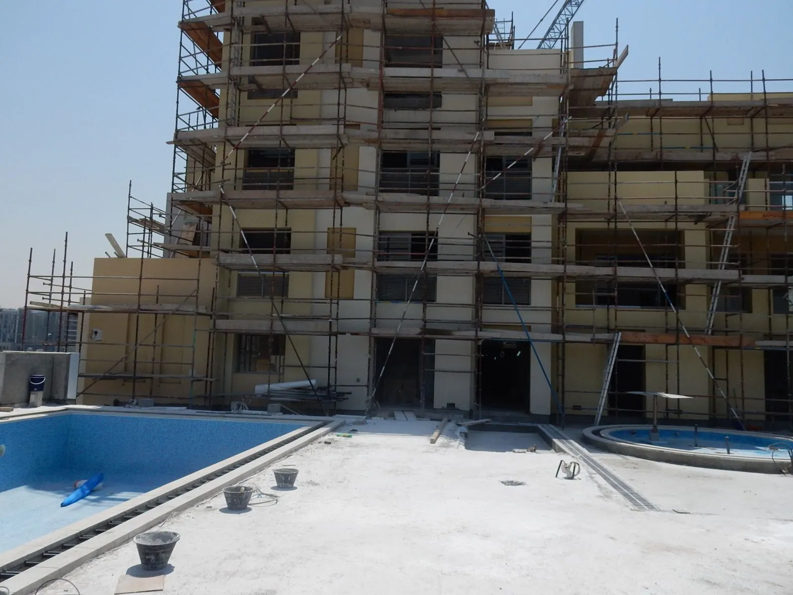 project inspections