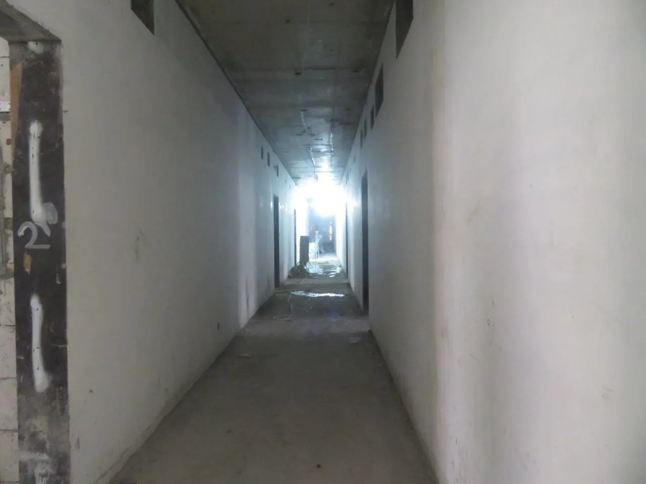 project inspections