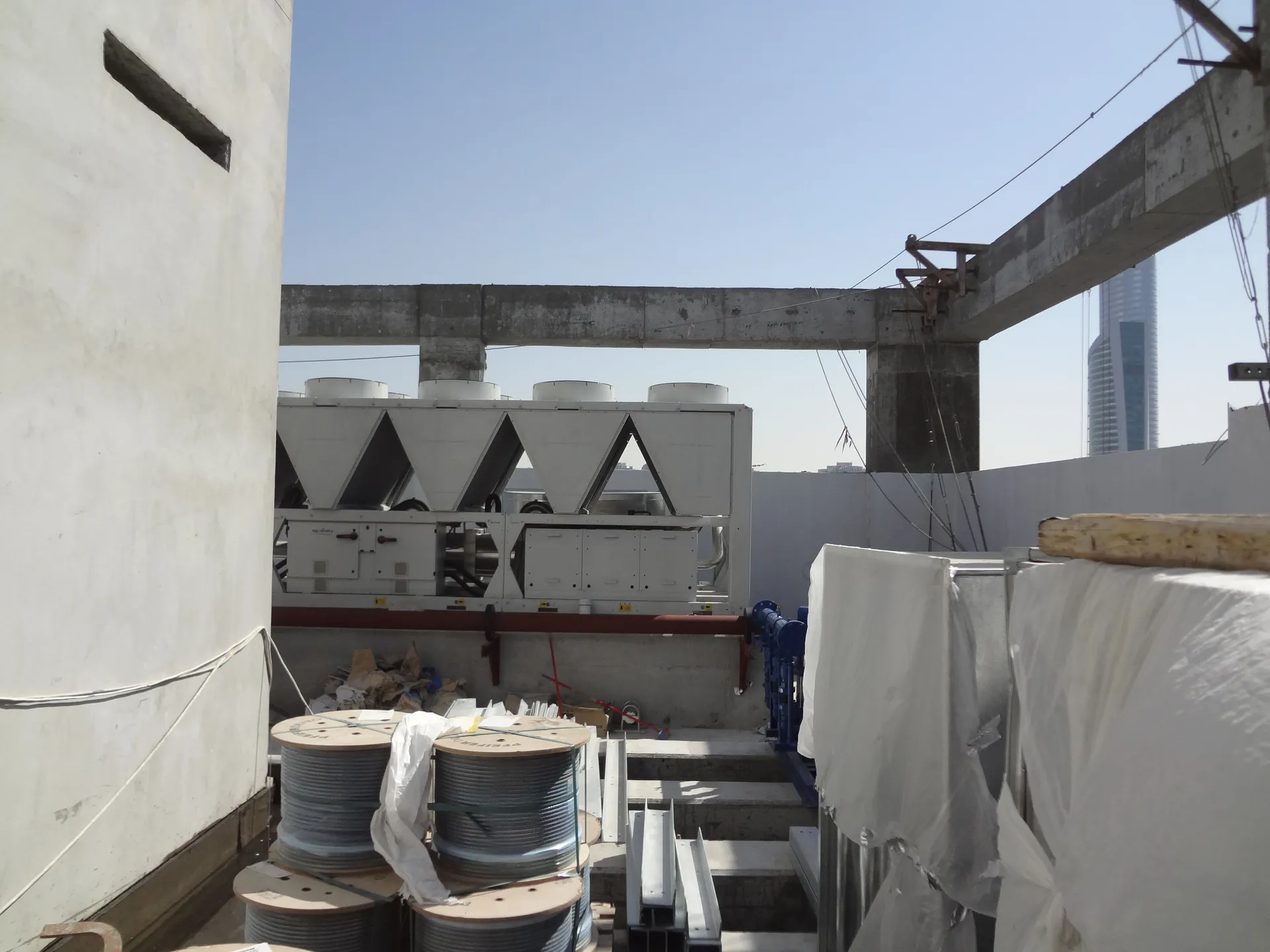 project inspections