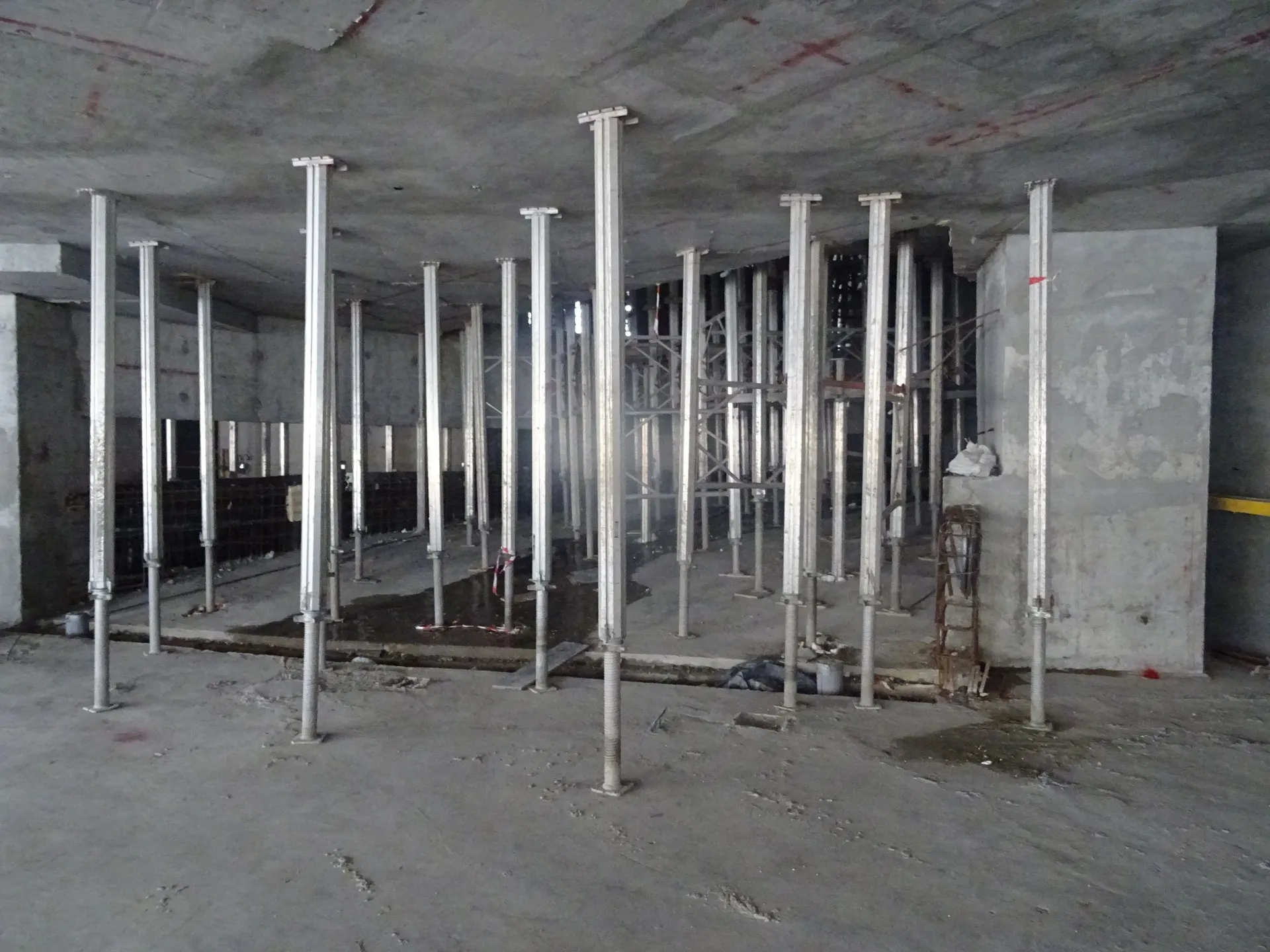 project inspections