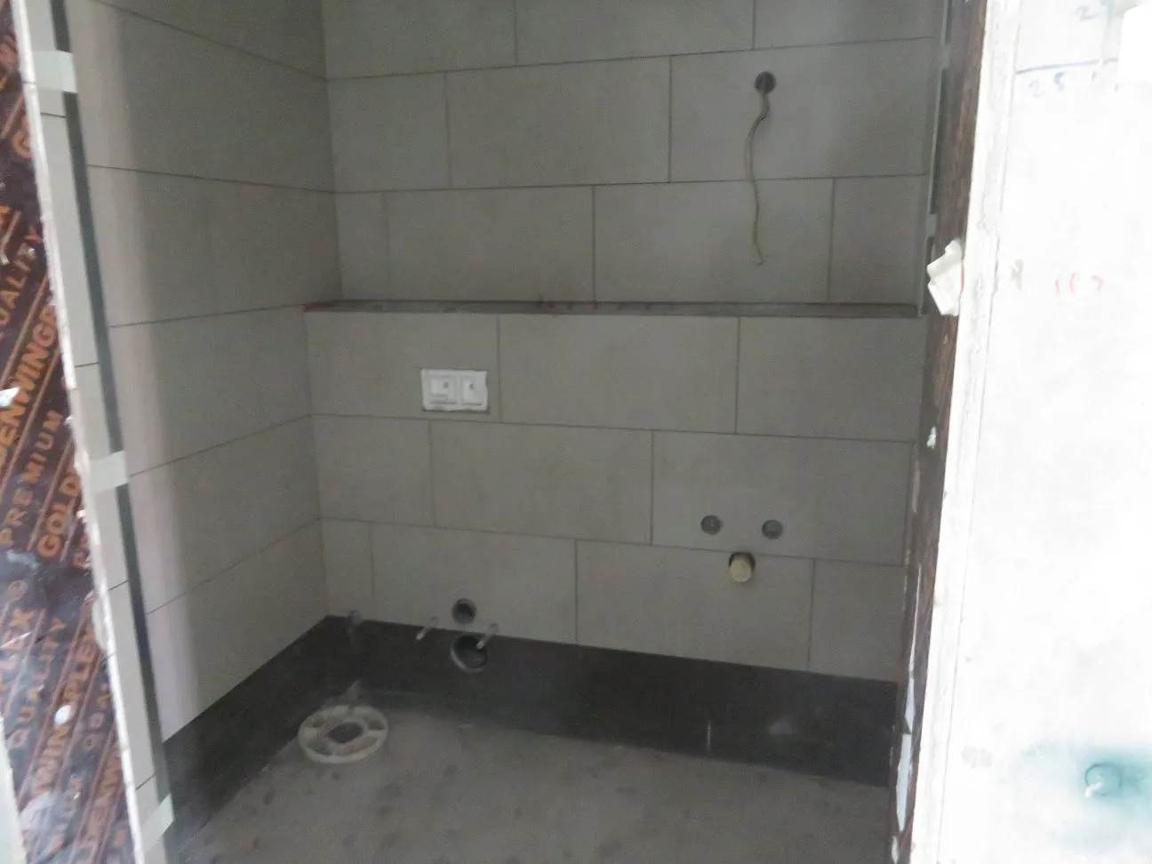 project inspections