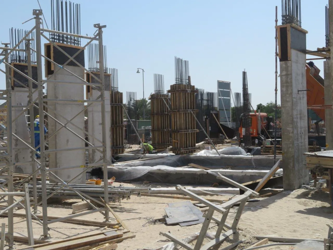 project inspections