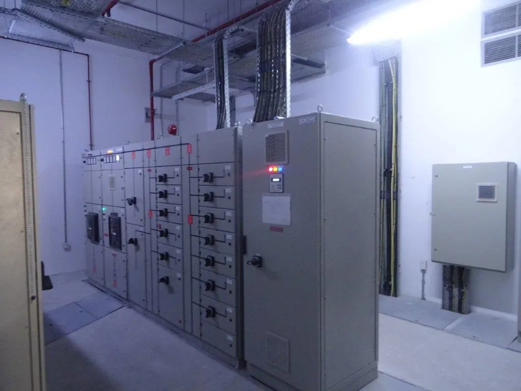 project inspections
