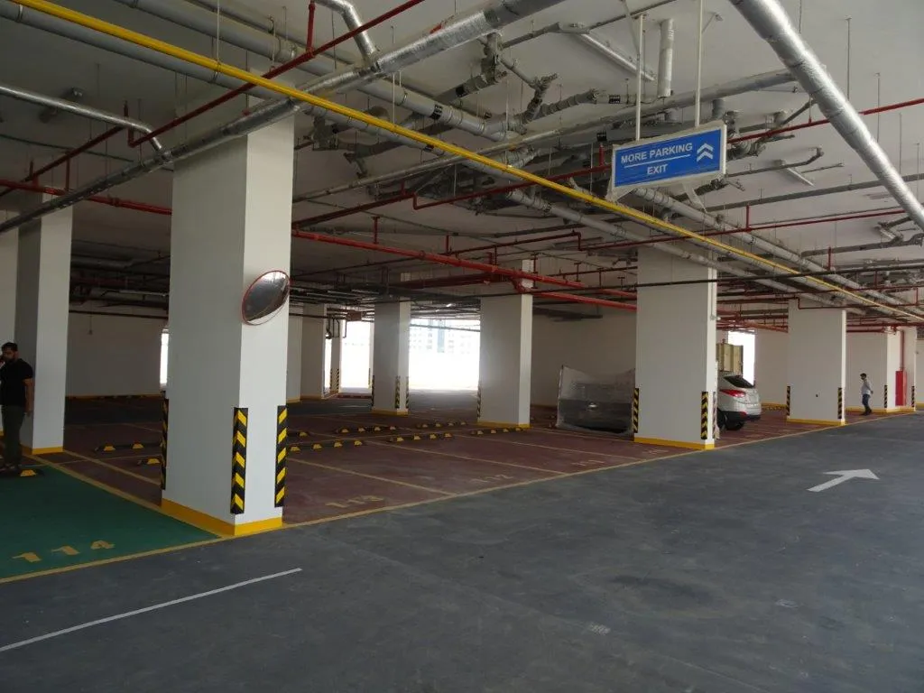 project inspections