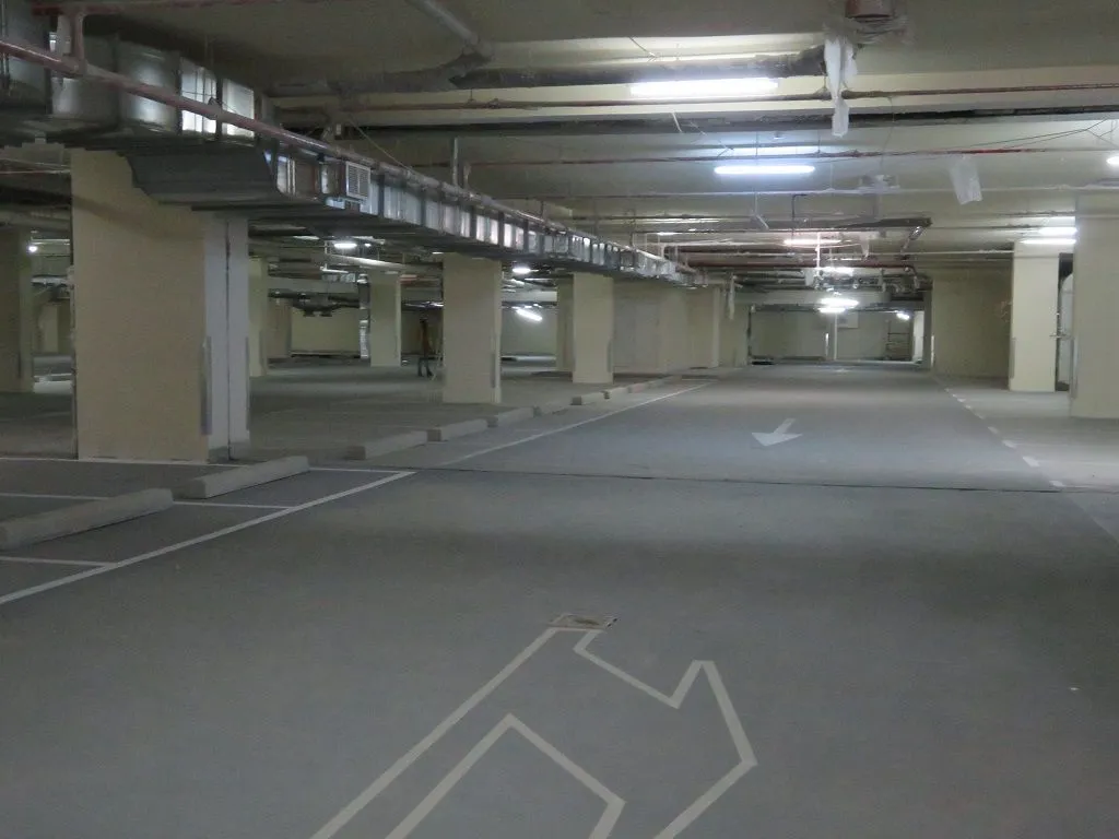 project inspections