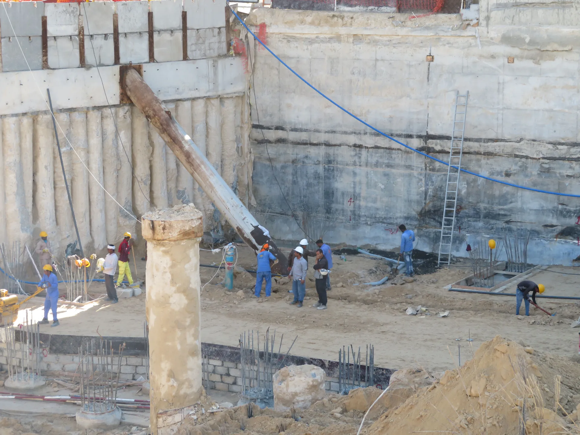 project inspections