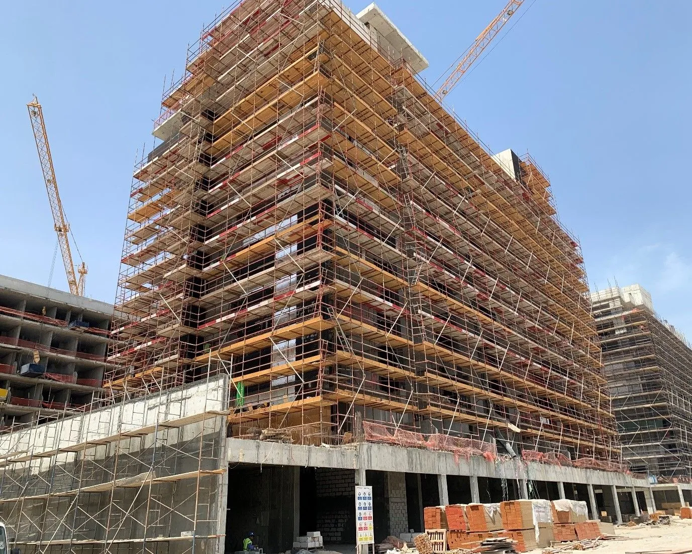 project inspections