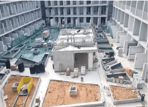 project inspections