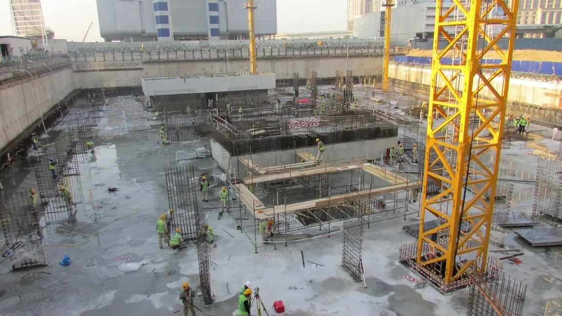 project inspections