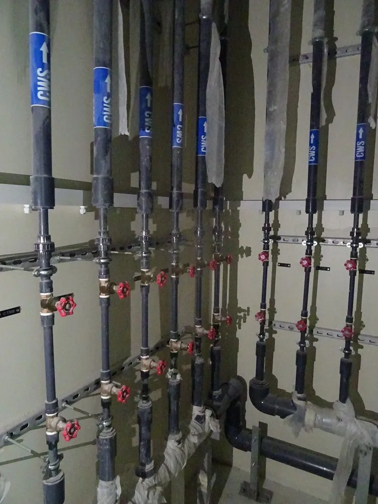 project inspections