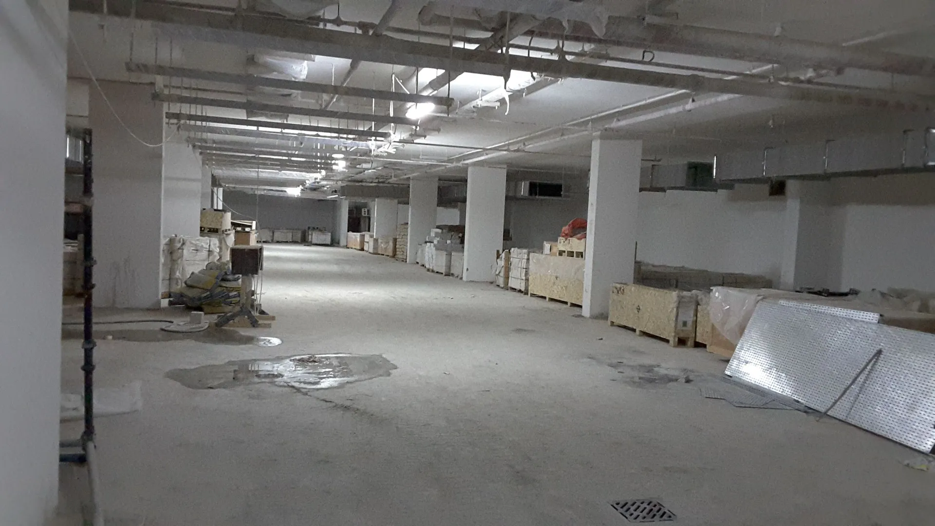 project inspections