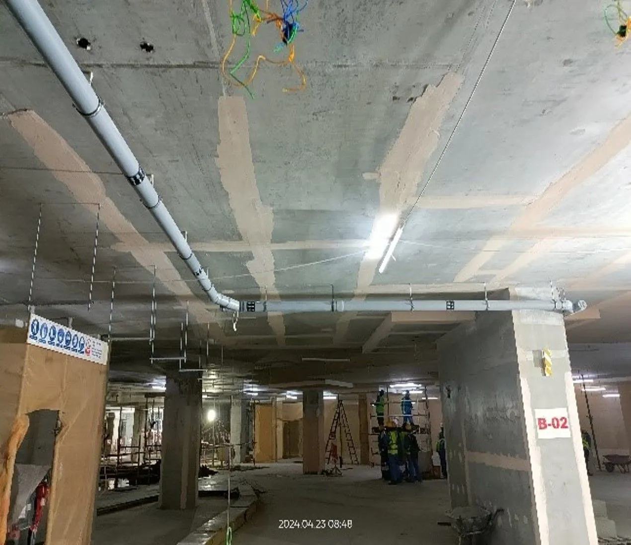 project inspections