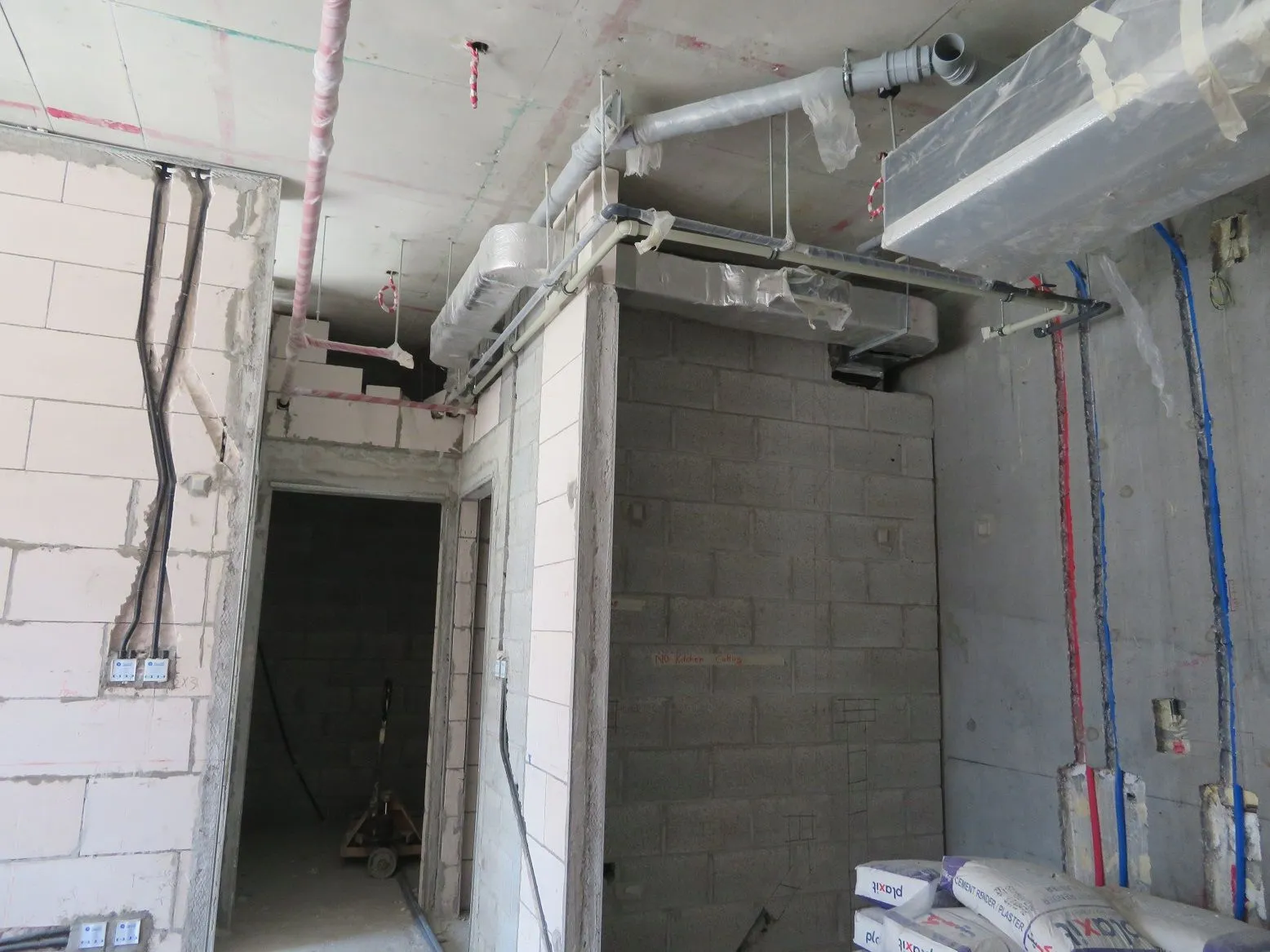 project inspections