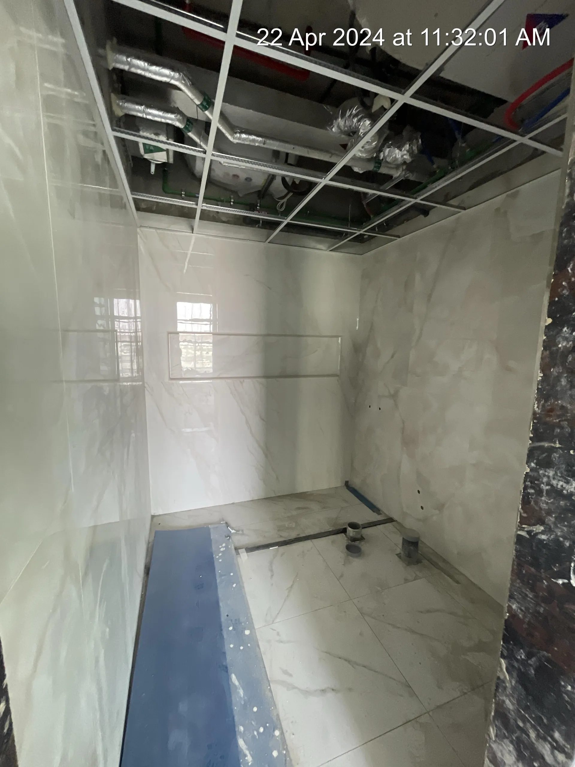 project inspections