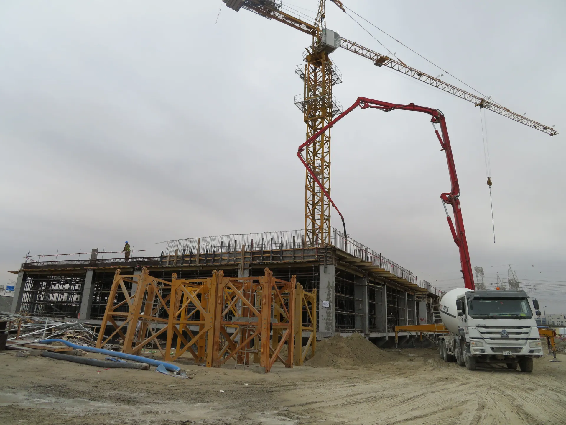 project inspections