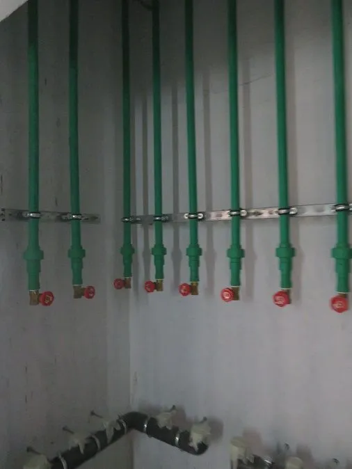 project inspections