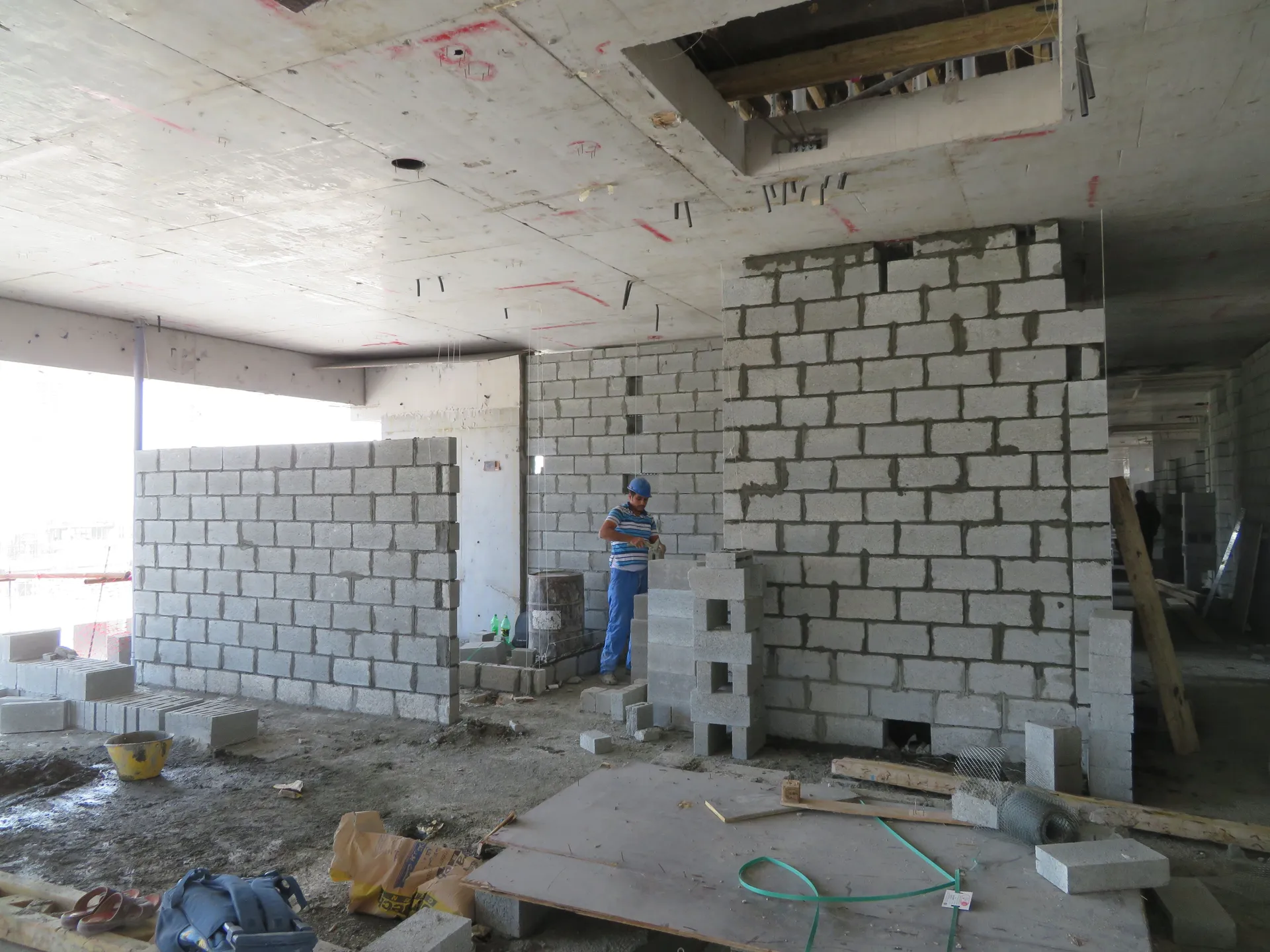 project inspections