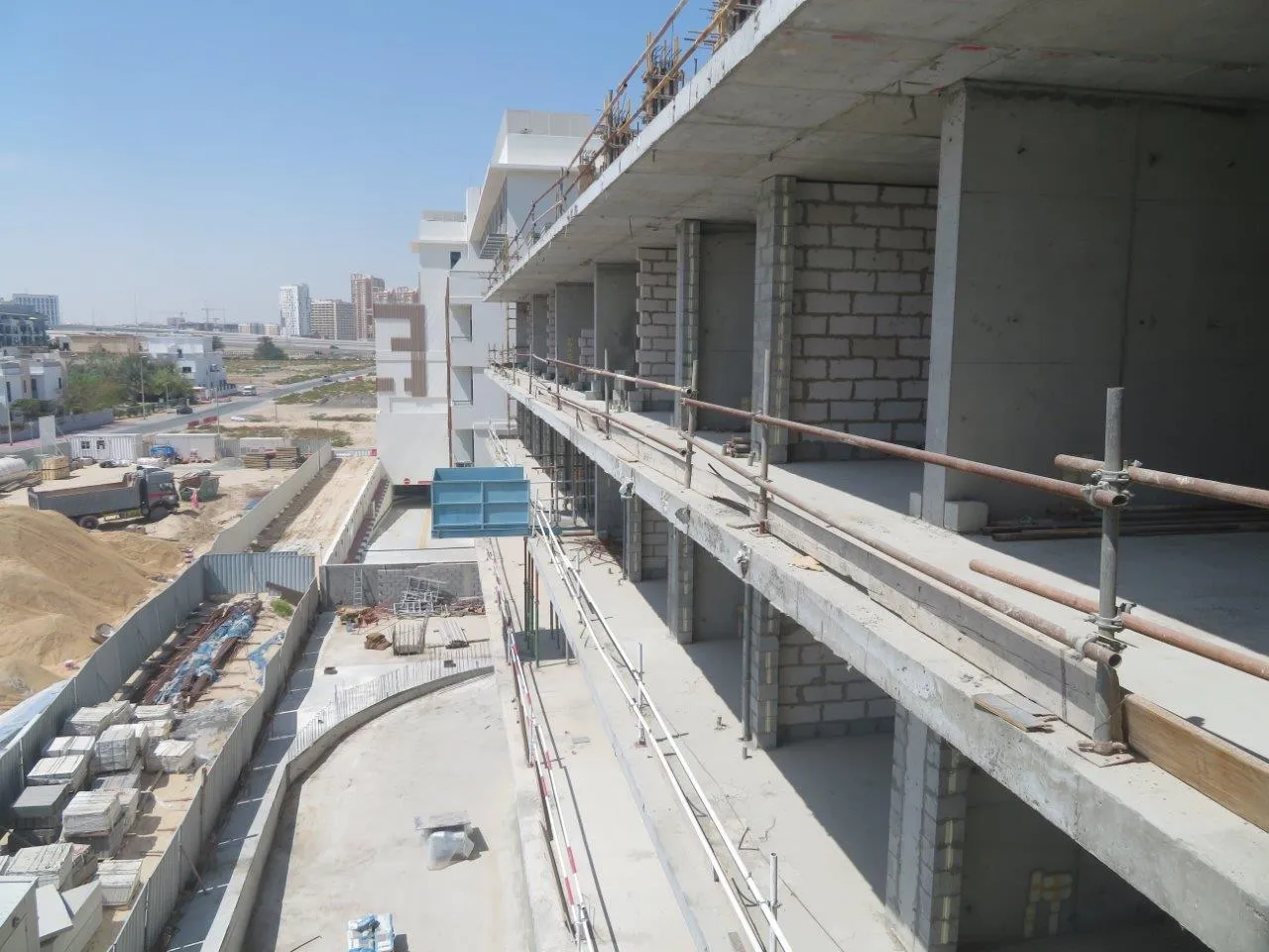 project inspections