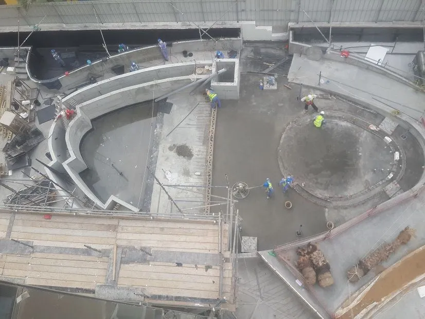 project inspections