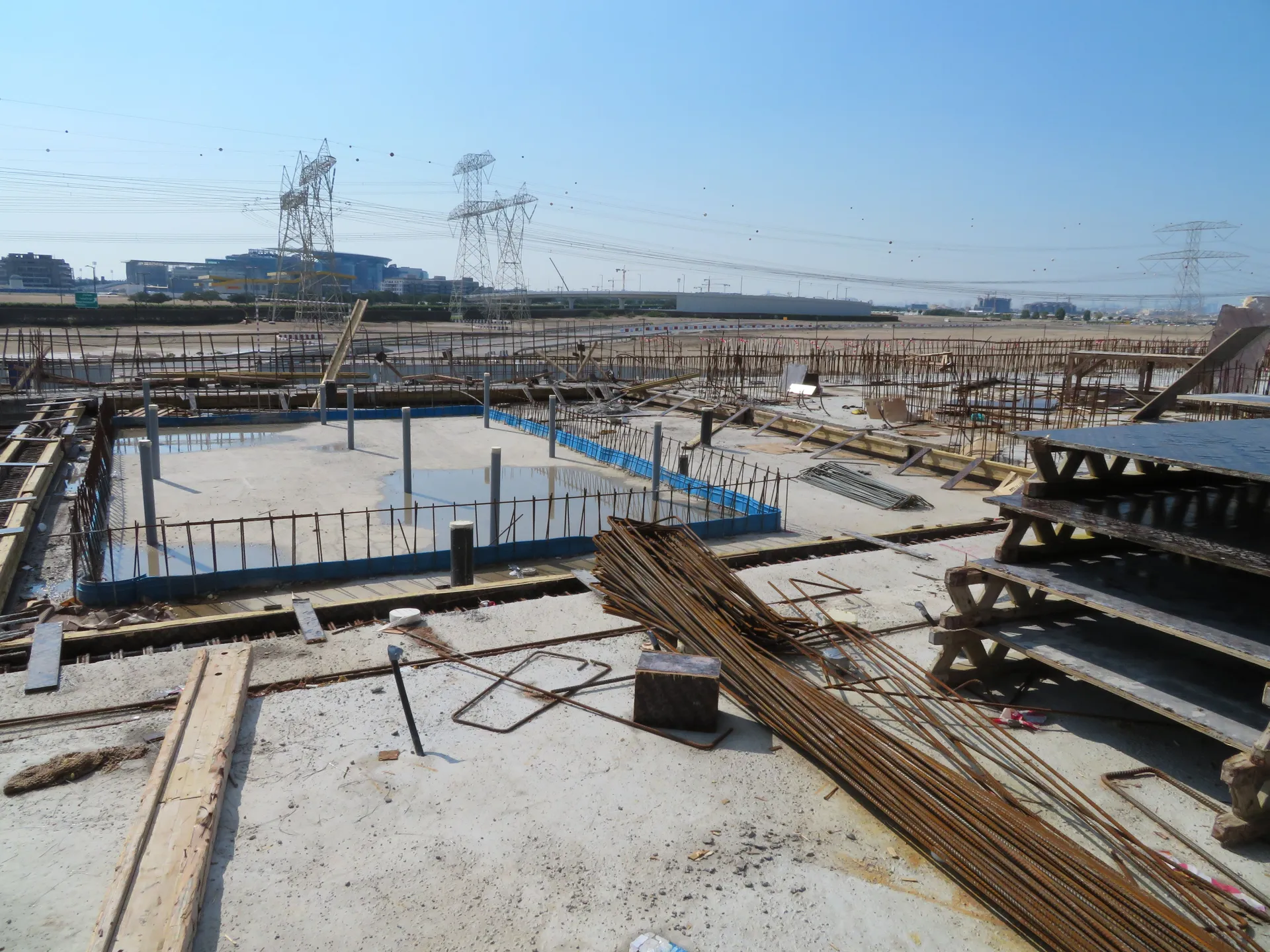 project inspections