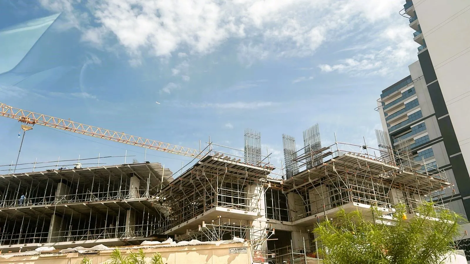 project inspections