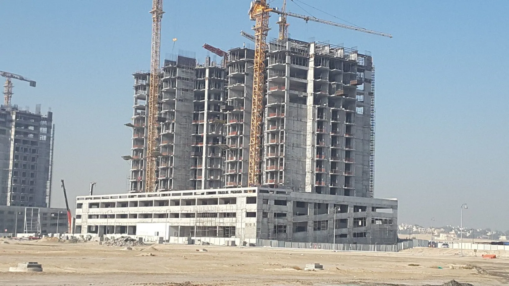project inspections