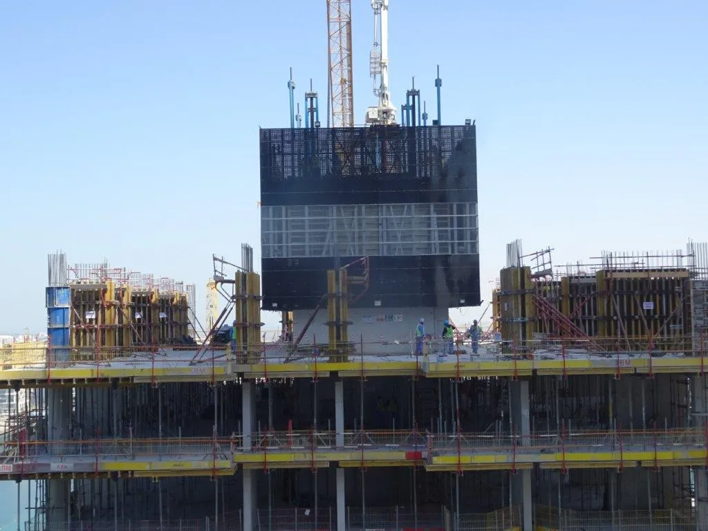project inspections