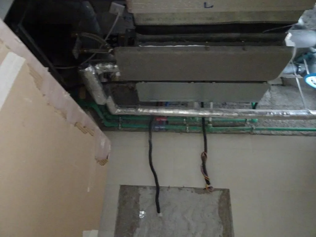 project inspections