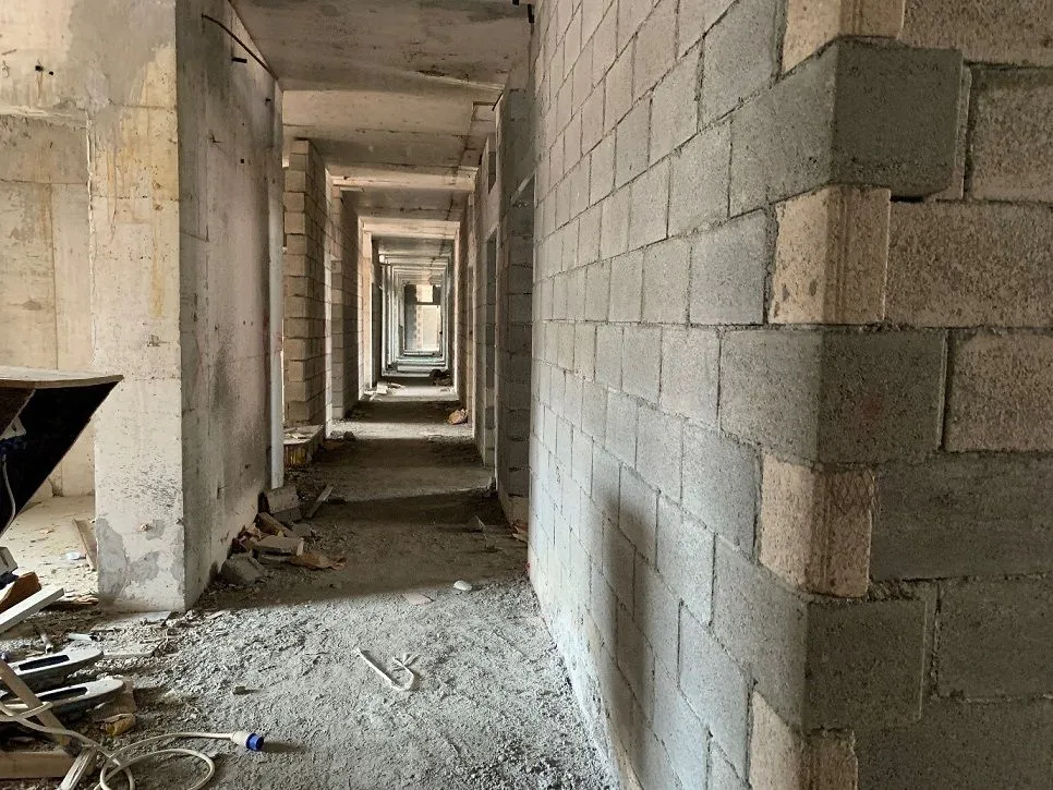 project inspections