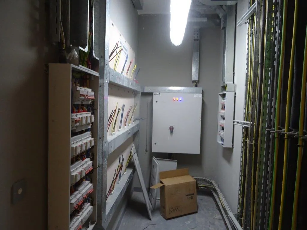 project inspections