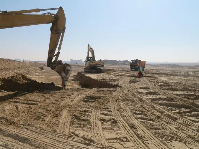 project inspections