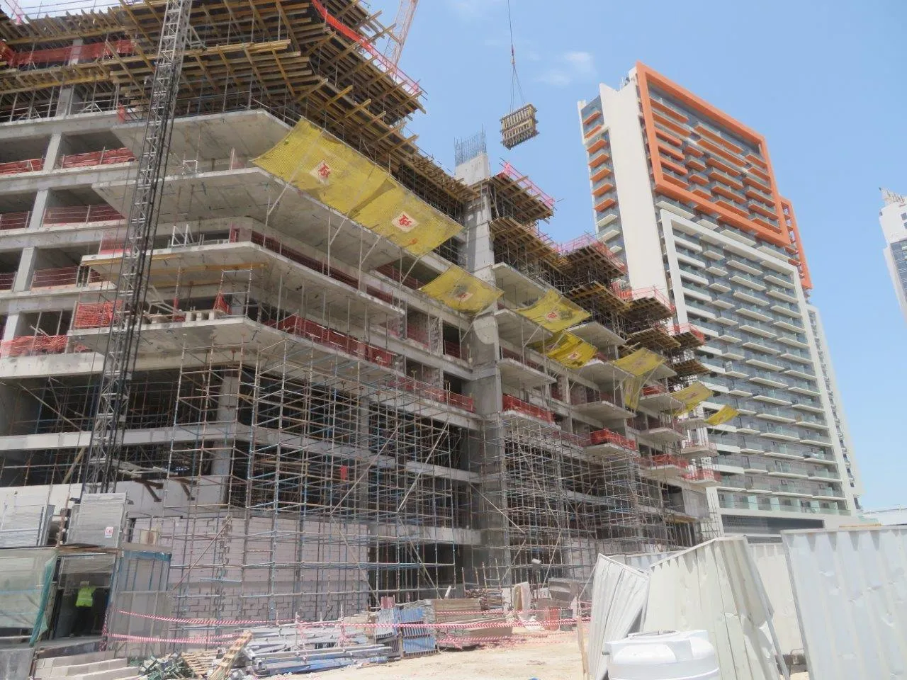 project inspections