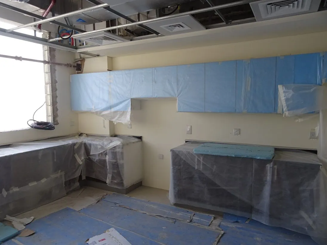 project inspections
