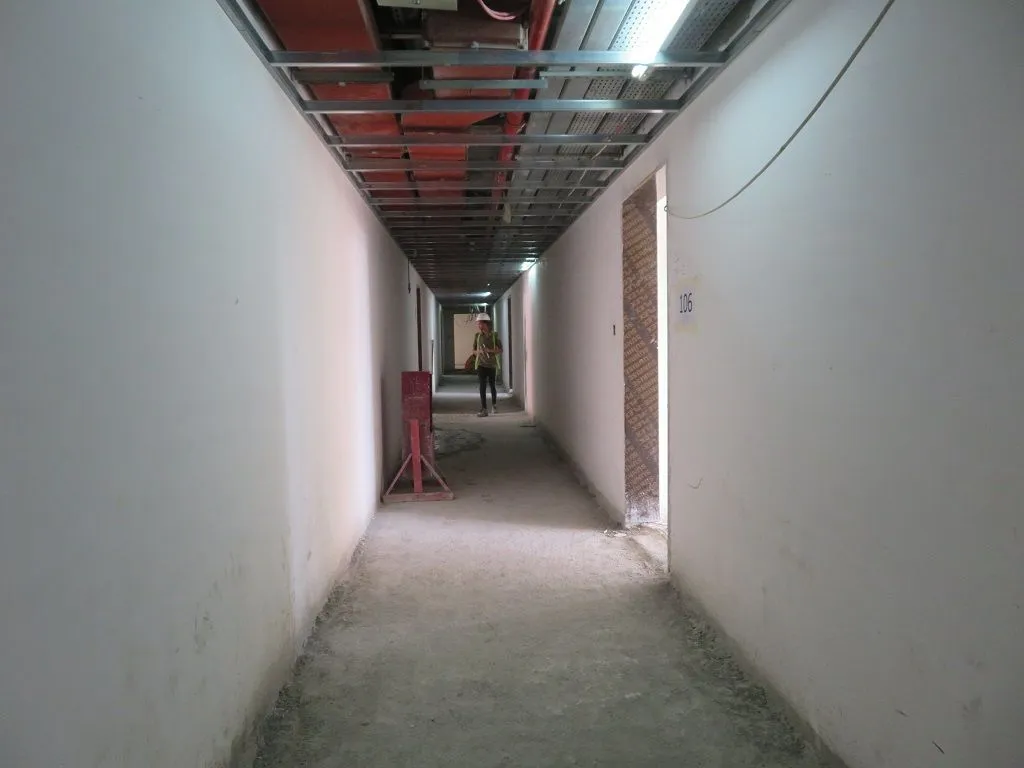 project inspections