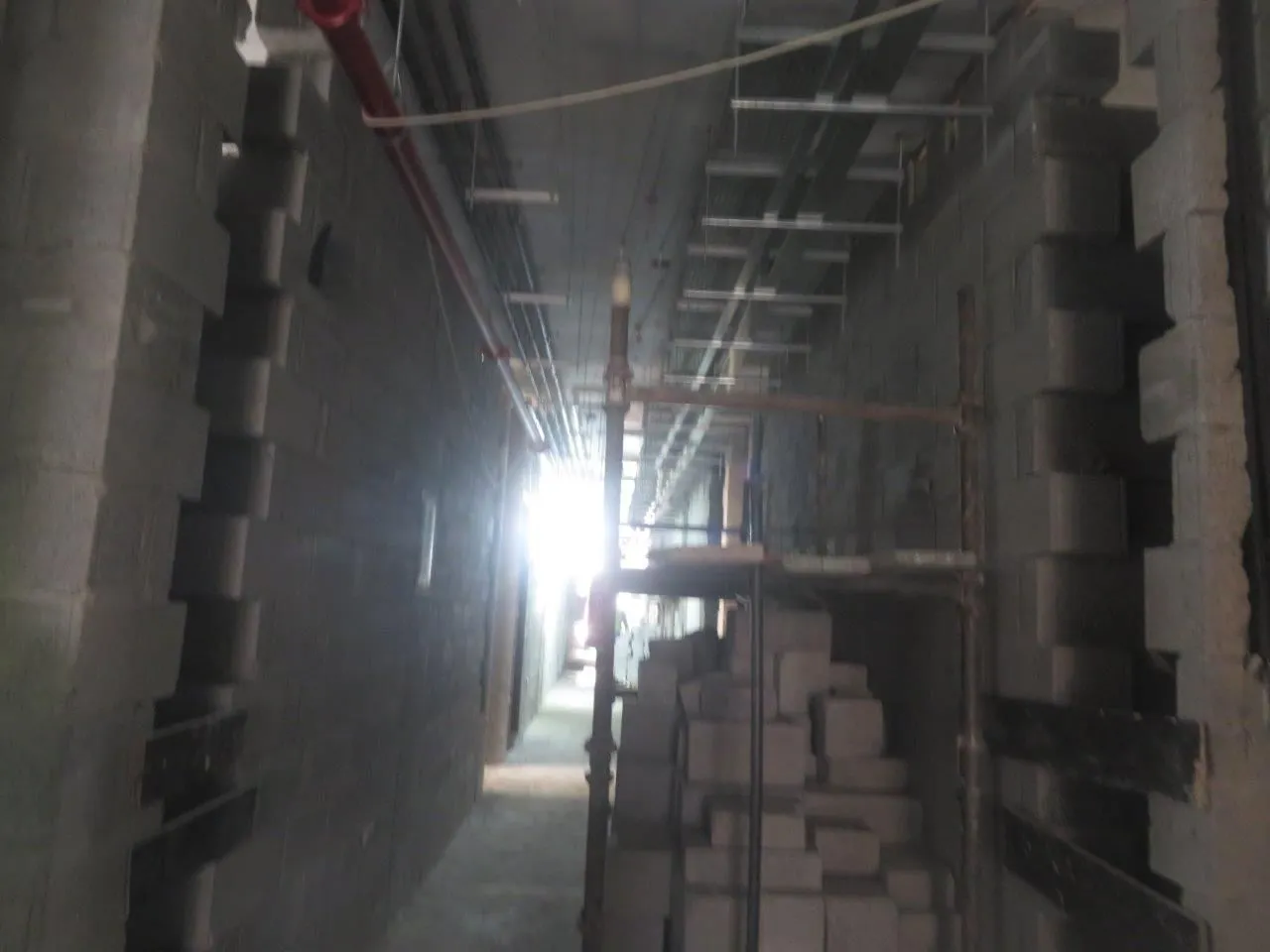 project inspections