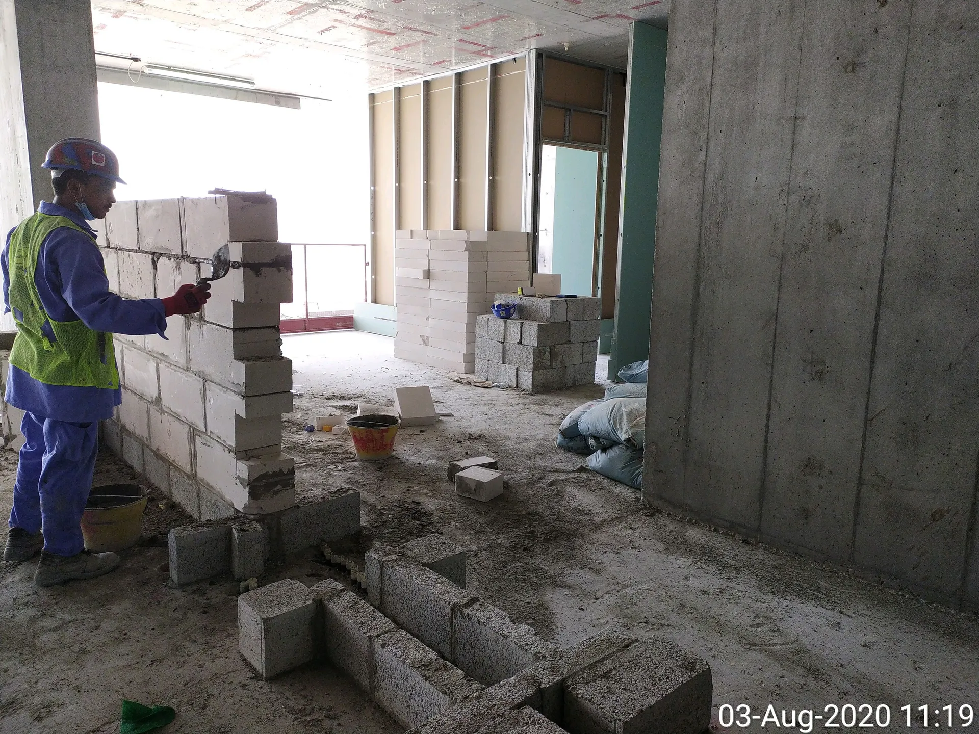 project inspections