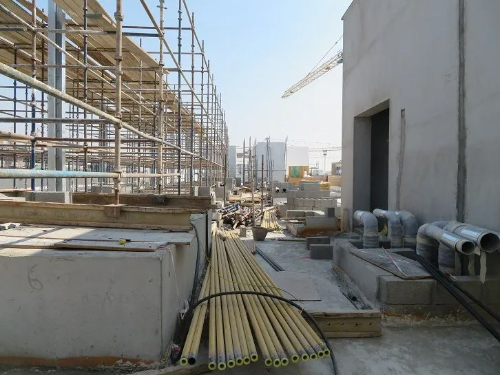 project inspections