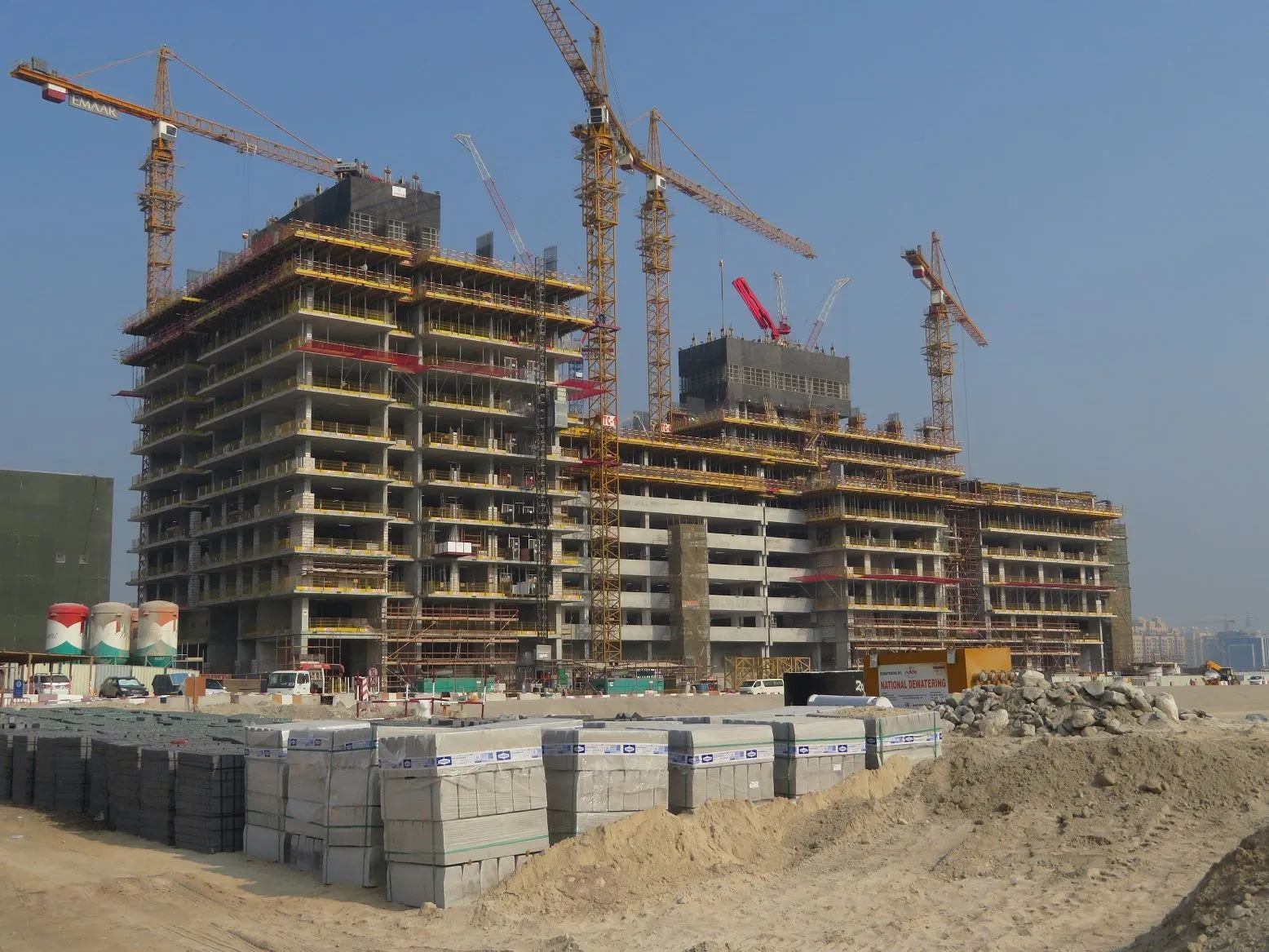 project inspections