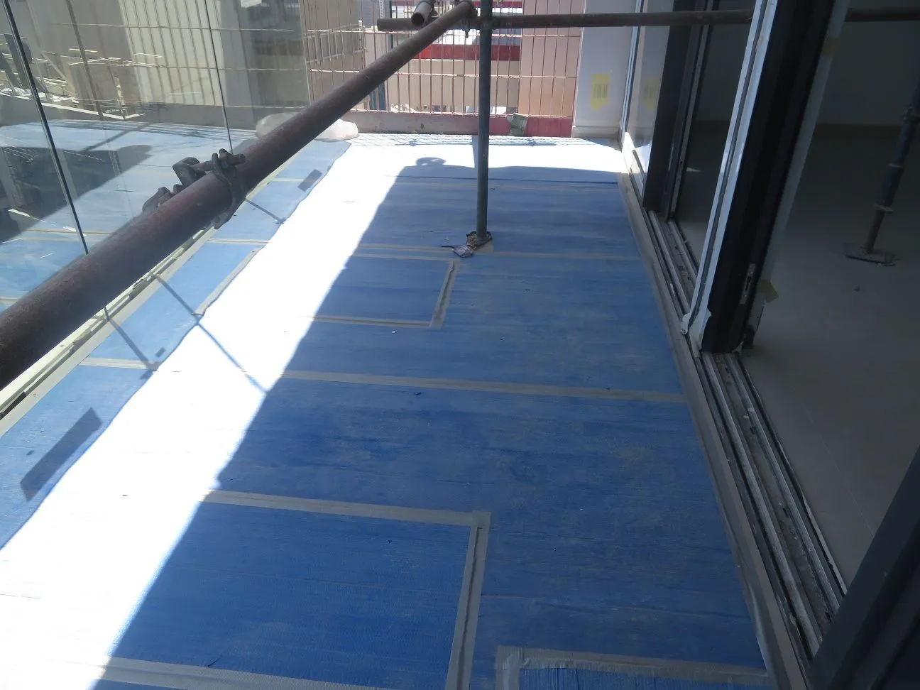 project inspections