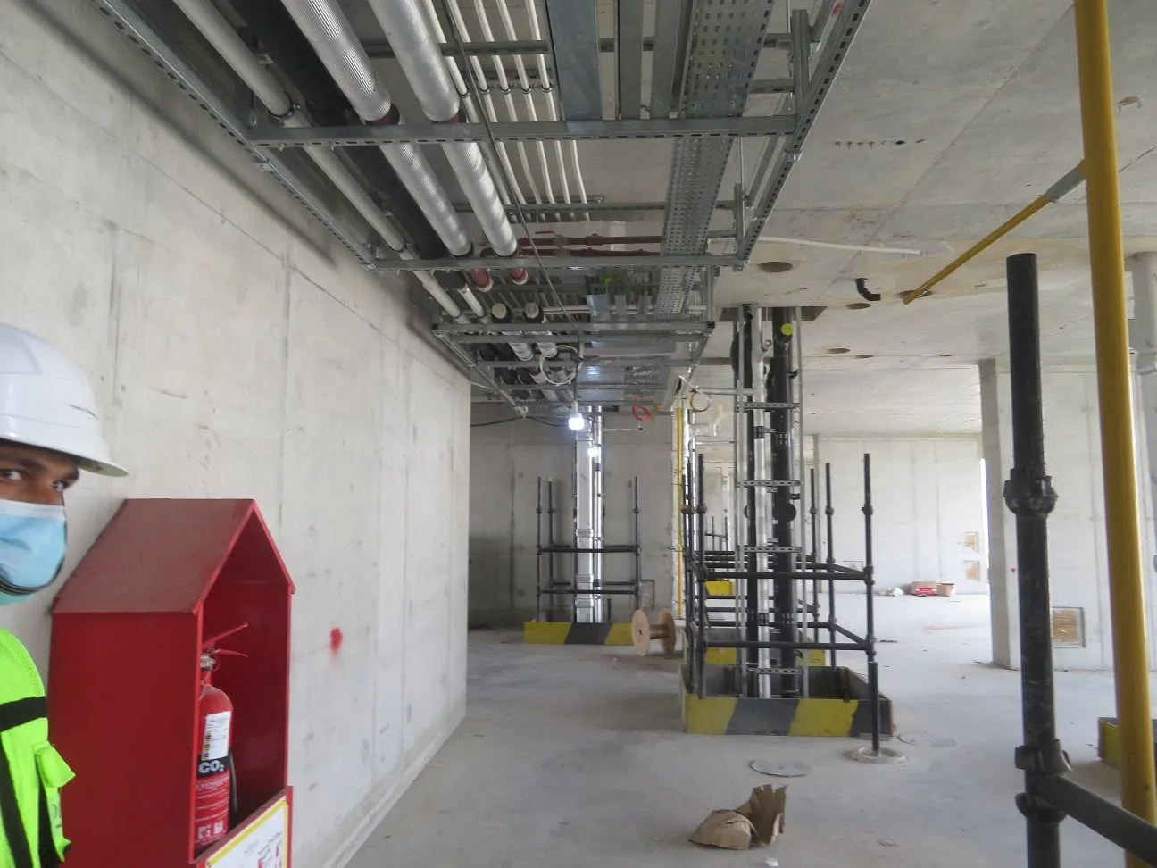 project inspections