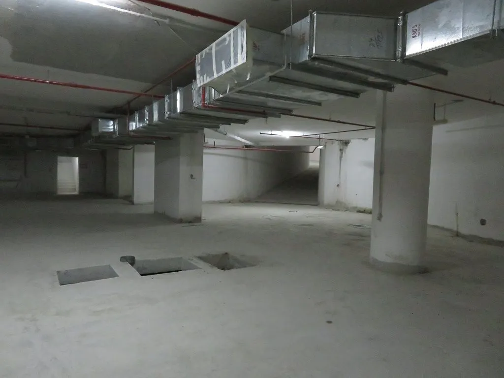 project inspections