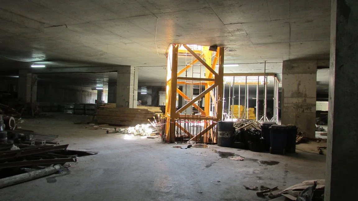 project inspections