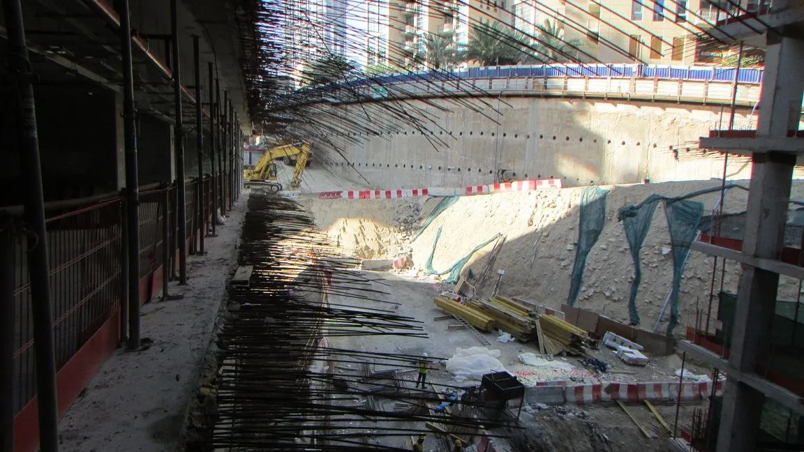 project inspections