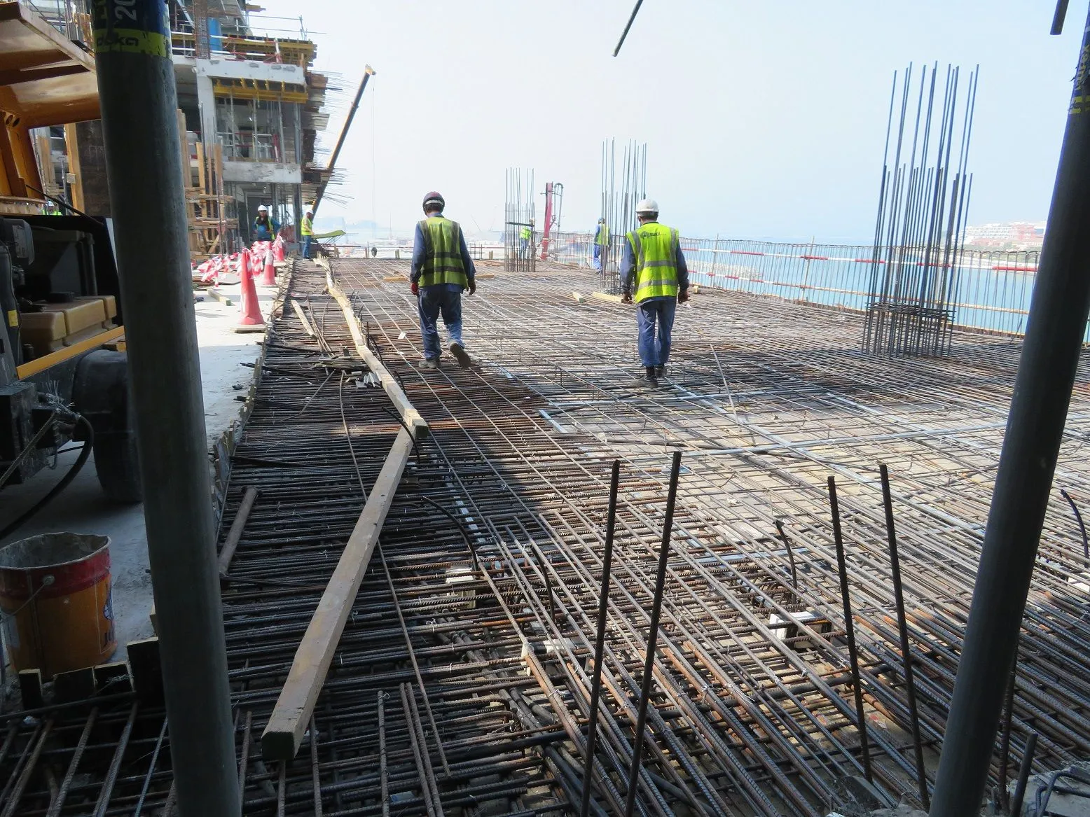project inspections